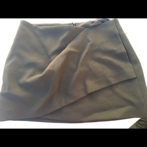 Zara woman’s skirt
